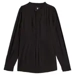 Рубашка G-Star Placket, черный - фото 3