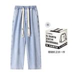 Джинсы унисекс Il Sarto, Синий - фото 13