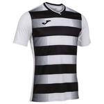 Футболка Joma Europa V, белый - фото