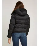 Куртка Regular fit Calvin Klein Jeans, черный - фото 2