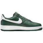 Кроссовки Nike Air Force 1 '07 Fir, зеленый - фото 2