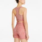 PUMA Женский розовый топ Tank - фото 6