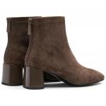 Joypeace Женские черные ботинки на щиколотку - фото 11