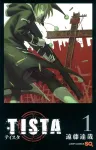 Tista 1 (Jump Comics) - фото