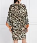 Свитер Liu Jo Beachwear, желтый - фото 4