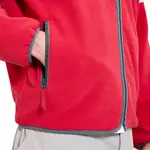 Флис Berghaus 1997 full zip, красный - фото 6
