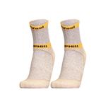 Походные носки Uphillsport, зеленый - фото 2