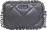 GUESS Khatia Сумка-мессенджер Black One Size - фото