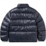 Thisisneverthat Пуховик FW24 унисекс, Marine Blue - фото 3