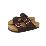 Шлепанцы унисекс Beffon - фото 18