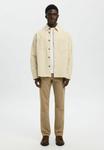 Куртка Selected Homme TRAVIS , Oatmeal/Beige - фото 5
