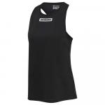 Футболка без рукавов Hummel Tola, черный - фото 3