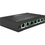 MOTU AVB Switch - Five-Port AVB Ethernet Switch 9305 - фото