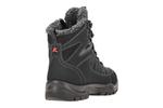 Ботинки ecco Xpedition черные Gore-Tex женские 811173 - фото 6