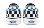 Кроссовки Vans Slip-on Series Kids' Skateboarding Shoes Pre-school - фото 4