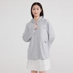 Солнцезащитная одежда унисекс Jeep, бежевый/серый - фото 19