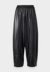 Брюки Pinko SPEZIA PANTALONE, Nero Limousine/Black - фото 5
