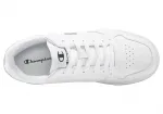 Кроссовки Champion "NEW COURT", белый - фото 4