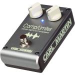 Педаль эффектов компрессора Carl Martin Comp Limiter - фото 3