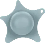 Средство для душа аквамарин 1 шт. Kindsgut - фото 12