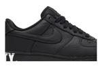 Кроссовки Nike Air Force 1 Low CMFT BHM 'Equality', черный - фото 2