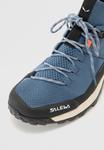 Походная обувь PUEZ 2 Salewa, синий - фото 6