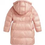 Детская пуховик Polo Ralph Lauren, розовый - фото 2