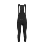 Тайтсы с нагрудником Hiru Advanced Thermal Cargo, черный - фото 2