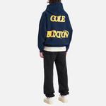 Балеарская толстовка с капюшоном Cole Buxton, мультиколор - фото 4