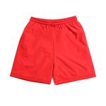 Повседневные шорты унисекс tre club, Черный - фото 2