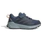 Походные ботинки adidas Terrex Trailmaker 2 kids, синий - фото