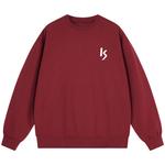 Толстовка унисекс KS, Черный - фото 3