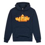 Худи Element Head, разноцветный - фото 3