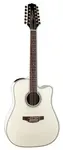 Takamine GD37CE-12 PW - фото 2