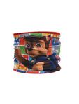 Шарф Paw Patrol, красный - фото 2