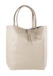 Сумка DrachenLeder Handbag, Beige - фото