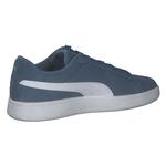 Детские кроссовки Puma Smash 3.0 SD Jr 392035 - фото 7