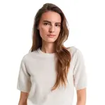 Кардиган Gant 4805354, бежевый - фото 4