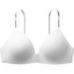 Женский бюстгальтер Calvin Klein, белый - фото 5