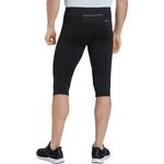 Плотный 3/4 перино Energetics, черный - фото 2