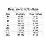 Кожаная байкерская куртка Racing-Portland Infinity Leather, черный - фото 6