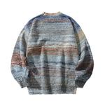 Весенне-осенний джемпер Unisex FAX FOR FMACM, белый - фото 5