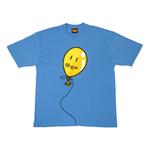 Футболка joy t-shirt 'sky blue' Drew House, голубой - фото