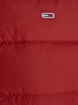 Зимняя куртка Tommy Jeans Winter Jacket, красный - фото 3