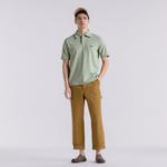 Футболка мужская CAT, хаки - фото 10