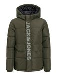 Куртка JACK & JONES Junior - фото