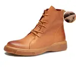 Ботинки Brounvanm Ankle Boots Men, черный - фото 4