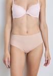 Трусы SMART INVISIBLE MAXI Triumph, бежевый - фото