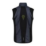 Мужская куртка CMP со съемными рукавами 30A2647 - фото 5