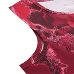 Платье Alpine Pro Coleena 2, красный - фото 3